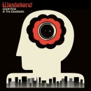 UNCLE ACID AND THE DEADBEATS - Wasteland (2018) CD